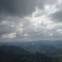 Verortung via Georeferenzierung der Kamera: Aufgenommen in der Nähe von Gemeinde Steinbach an der Steyr, Österreich in 1500 Meter